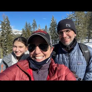 Meet your Posher, Denise